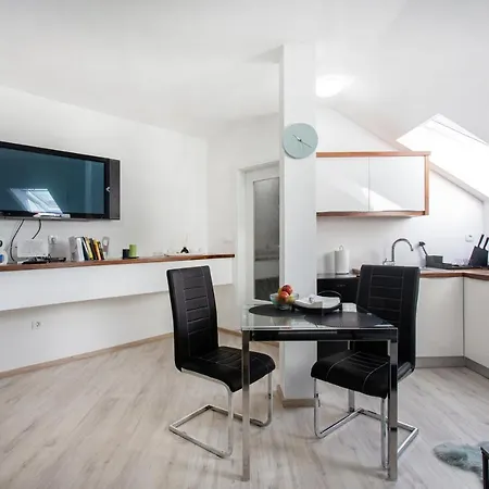 New 2019 City Centre Apt. Modern And Bright * Ljubljana