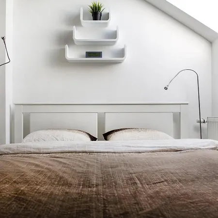 New 2019 City Centre Apt. Modern And Bright * Ljubljana