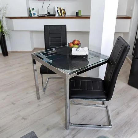 New 2019 City Centre Apt. Modern And Bright Apartment Ljubljana